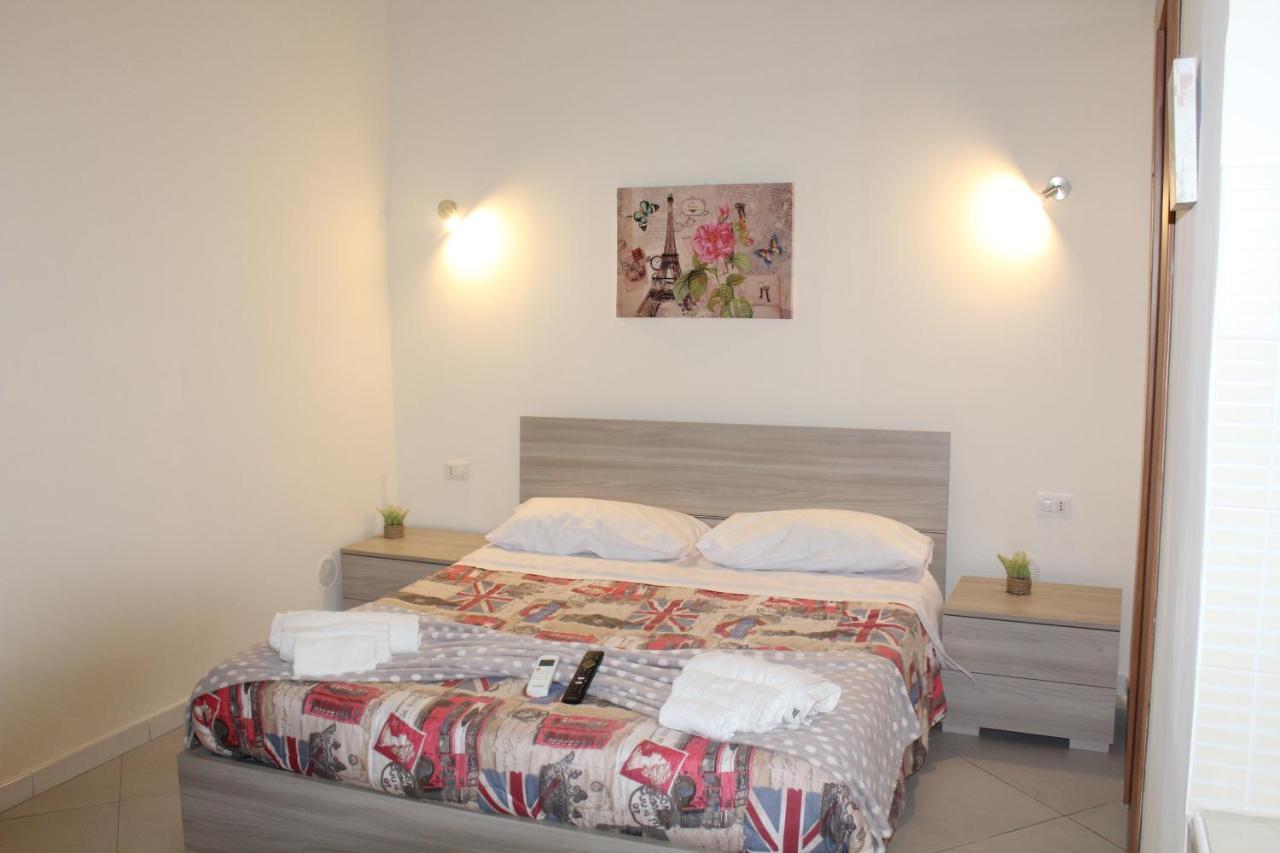 Casa Milu Napoli Centro Lejlighed Eksteriør billede